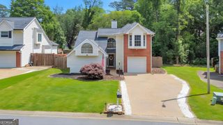 888 Halston Court, Marietta, GA 30062