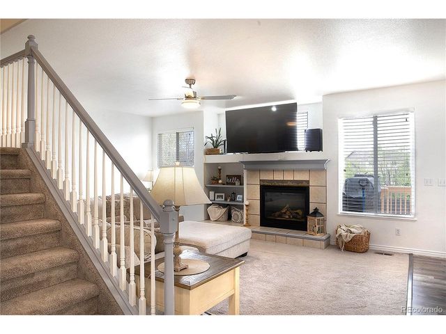 750 Capeglen Rd, Colorado Springs, CO 80906