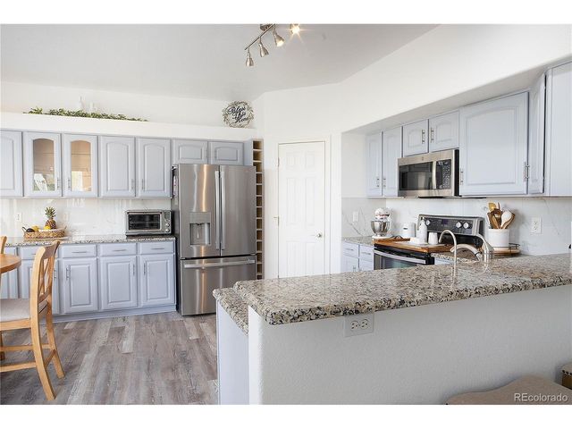 750 Capeglen Rd, Colorado Springs, CO 80906