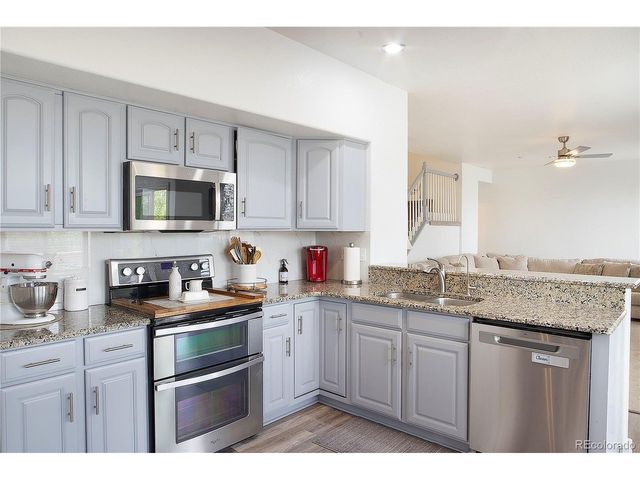 750 Capeglen Rd, Colorado Springs, CO 80906