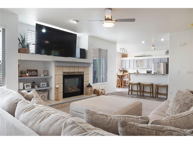 750 Capeglen Rd, Colorado Springs, CO 80906