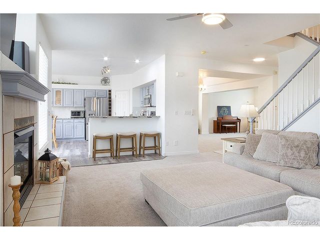 750 Capeglen Rd, Colorado Springs, CO 80906