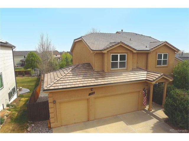 750 Capeglen Rd, Colorado Springs, CO 80906