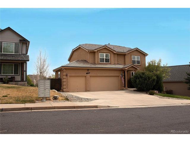 750 Capeglen Rd, Colorado Springs, CO 80906