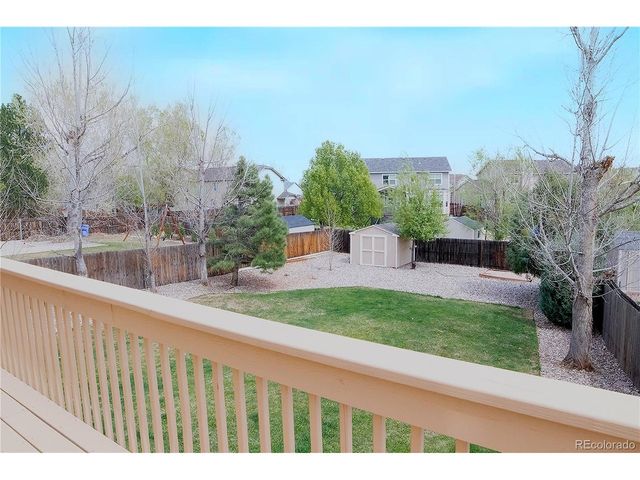 750 Capeglen Rd, Colorado Springs, CO 80906
