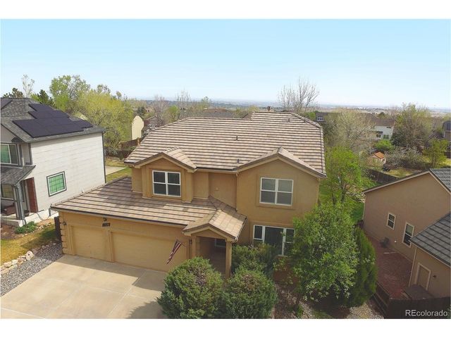 750 Capeglen Rd, Colorado Springs, CO 80906