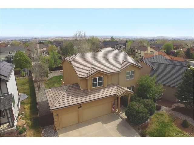 750 Capeglen Rd, Colorado Springs, CO 80906