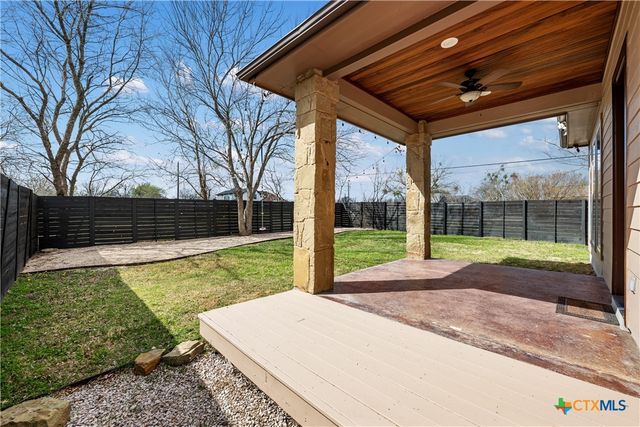 600 Samaripa Street, Manor, TX 78653