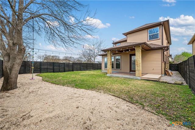 600 Samaripa Street, Manor, TX 78653