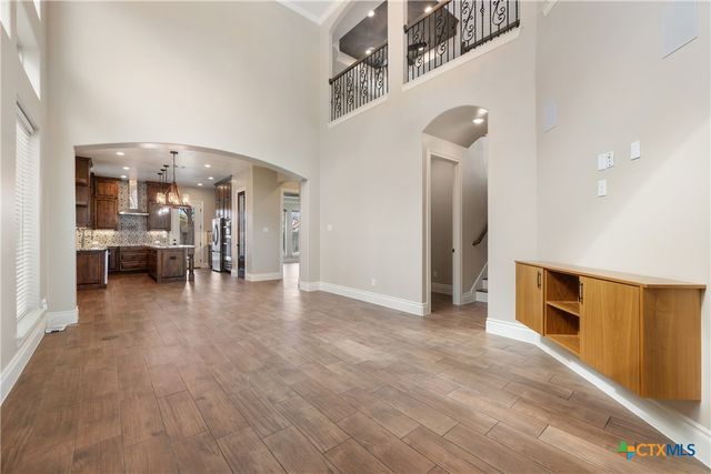 600 Samaripa Street, Manor, TX 78653