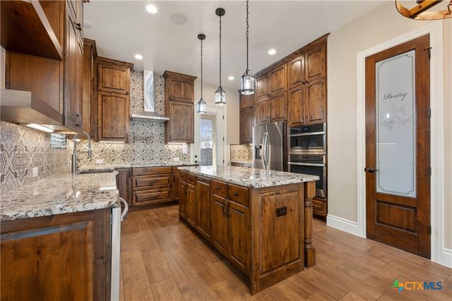 600 Samaripa Street, Manor, TX 78653