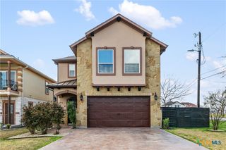 600 Samaripa Street, Manor, TX 78653