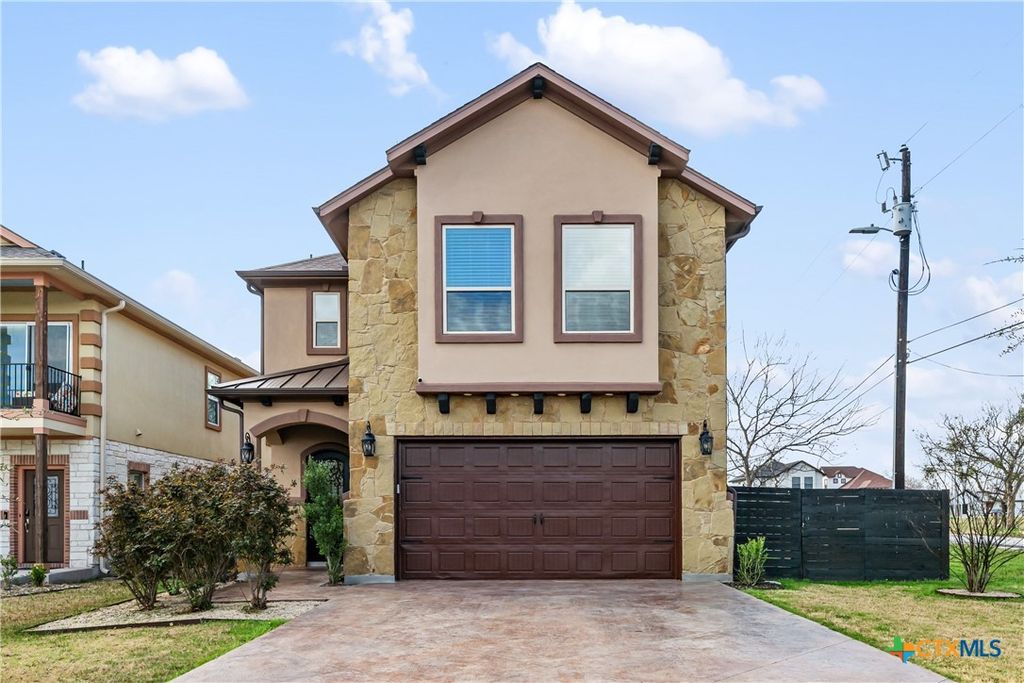 600 Samaripa Street, Manor, TX 78653