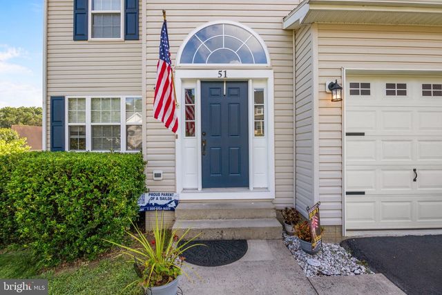 51 LUSITANO LN, Martinsburg, WV 25405