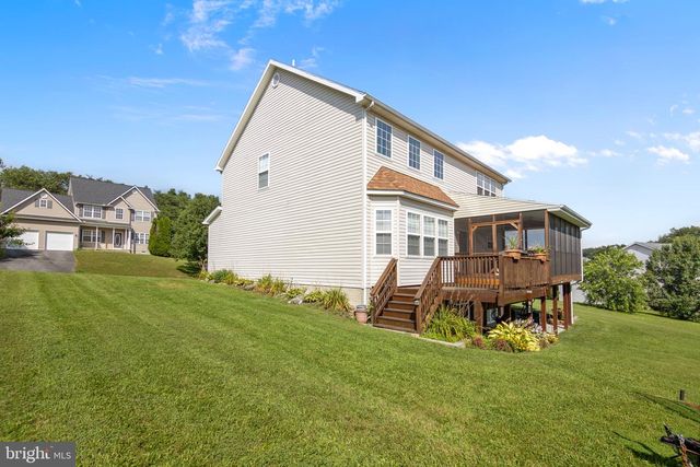51 LUSITANO LN, Martinsburg, WV 25405