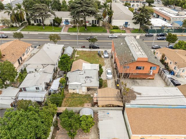 6723 Miles, Huntington Park, CA 90255