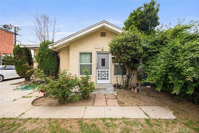 6723 Miles, Huntington Park, CA 90255