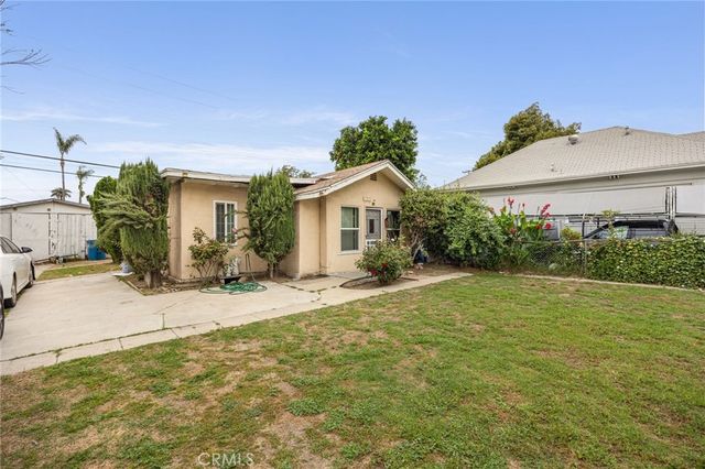 6723 Miles, Huntington Park, CA 90255