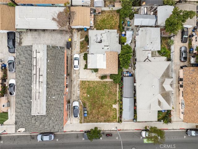 6723 Miles, Huntington Park, CA 90255