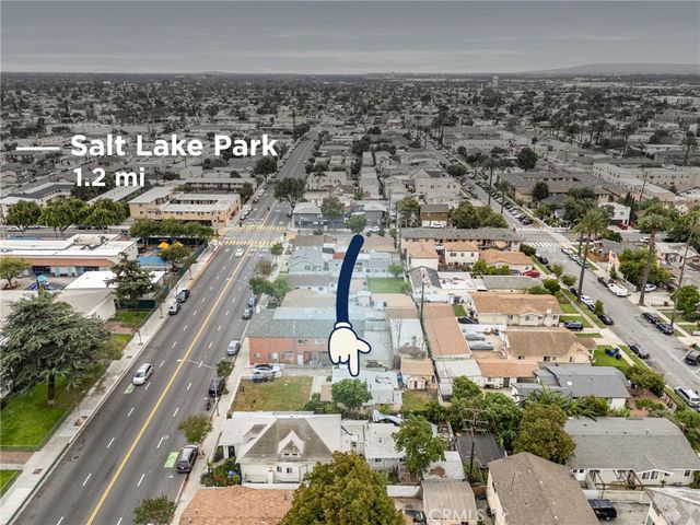 6723 Miles, Huntington Park, CA 90255