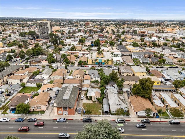 6723 Miles, Huntington Park, CA 90255