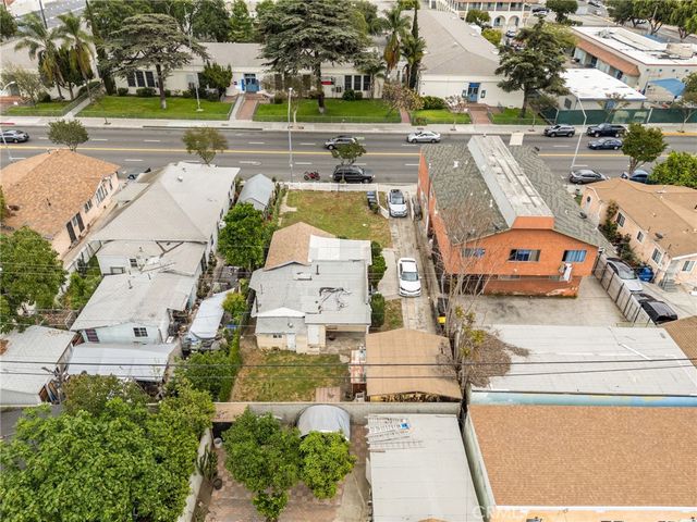 6723 Miles, Huntington Park, CA 90255