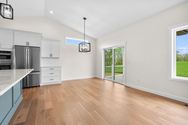 5695 Elmgrove Avenue, Richland Twp, MI 49083