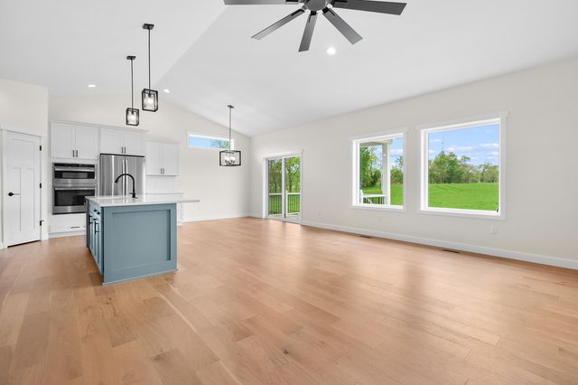 5695 Elmgrove Avenue, Richland Twp, MI 49083