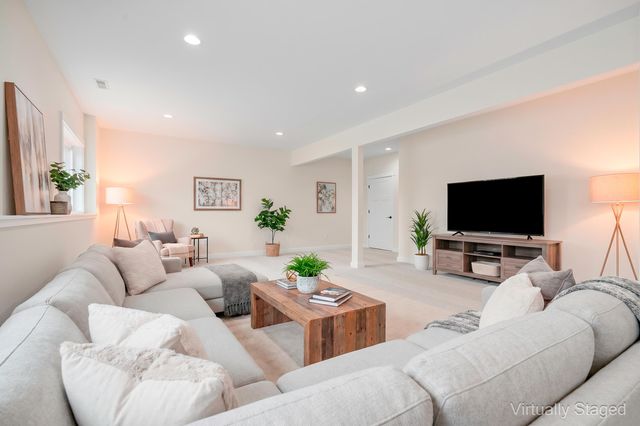 5695 Elmgrove Avenue, Richland Twp, MI 49083