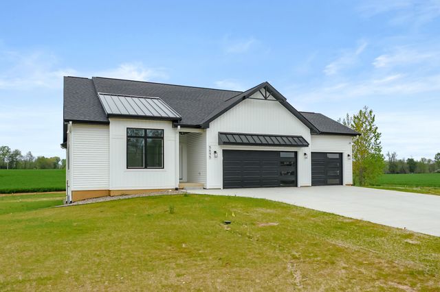 5695 Elmgrove Avenue, Richland Twp, MI 49083