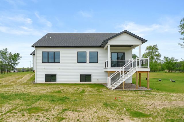 5695 Elmgrove Avenue, Richland Twp, MI 49083