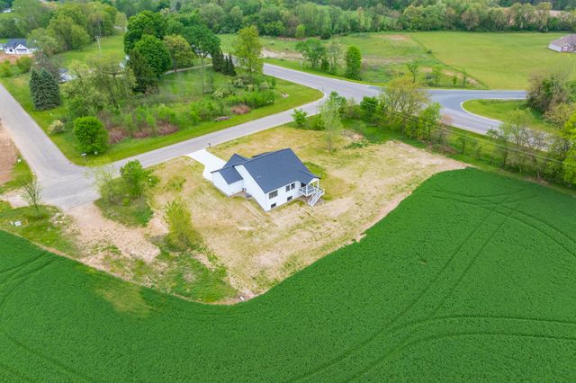5695 Elmgrove Avenue, Richland Twp, MI 49083