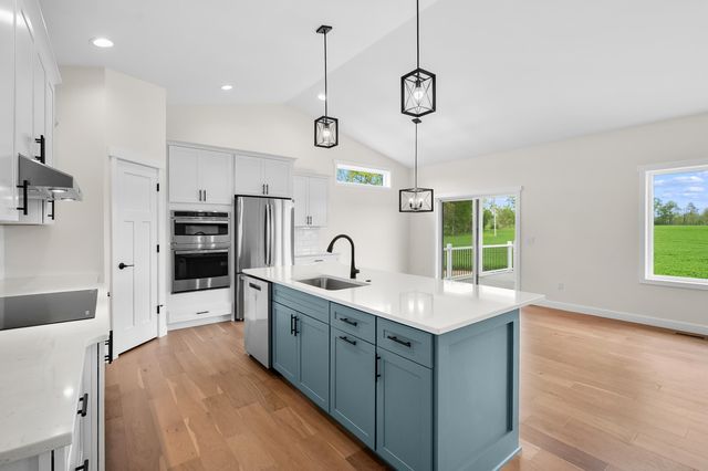 5695 Elmgrove Avenue, Richland Twp, MI 49083