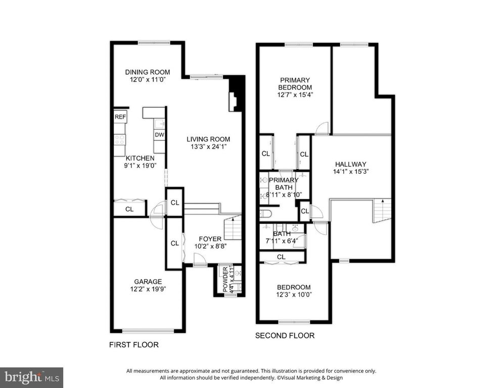 36F NEEDHAM WAY, Princeton, NJ 08540