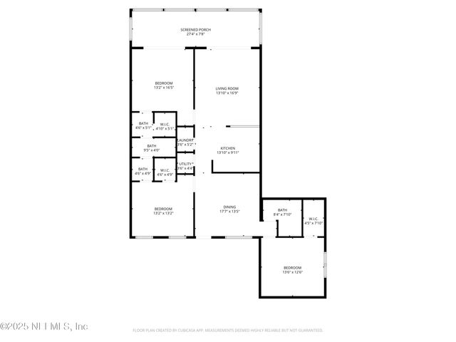 5375 ORTEGA FARMS Boulevard, 609, Jacksonville, FL 32210