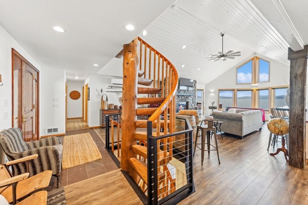 17431 Fishing Rock Lane, Bigfork, MT 59911 photo 15