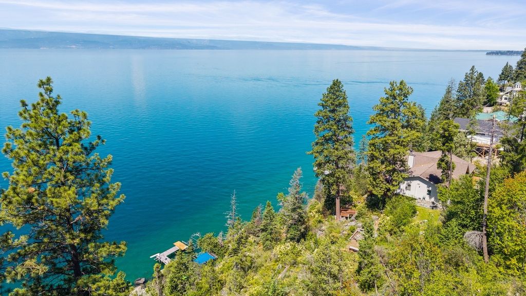 17431 Fishing Rock Lane, Bigfork, MT 59911 photo 42