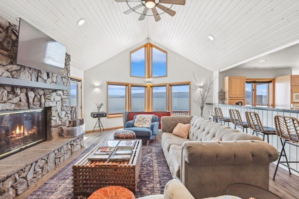 17431 Fishing Rock Lane, Bigfork, MT 59911 photo 6