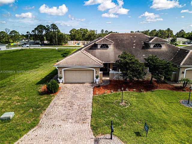 6938 Cecilia Avenue, Sebring, FL 33872