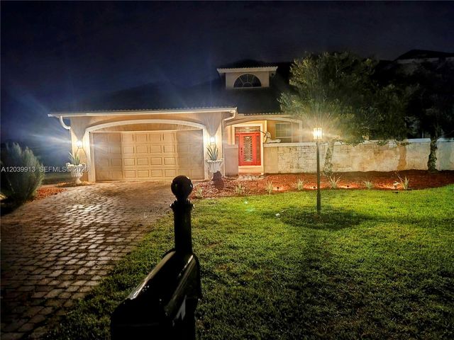 6938 Cecilia Avenue, Sebring, FL 33872