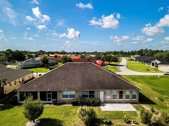 6938 Cecilia Avenue, Sebring, FL 33872