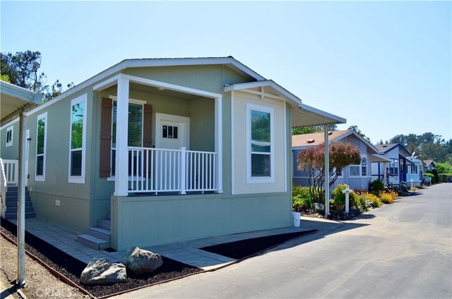 1226 N Main ST 31, Cambria, CA 93428