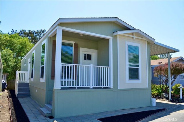1226 N Main ST 31, Cambria, CA 93428