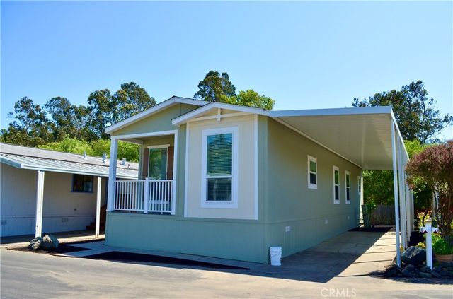 1226 N Main ST 31, Cambria, CA 93428