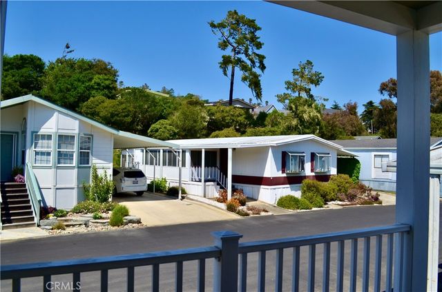 1226 N Main ST 31, Cambria, CA 93428
