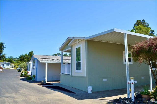 1226 N Main ST 31, Cambria, CA 93428