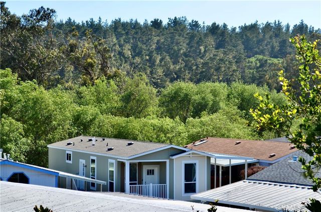 1226 N Main ST 31, Cambria, CA 93428