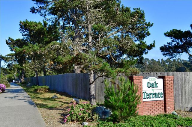 1226 N Main ST 31, Cambria, CA 93428