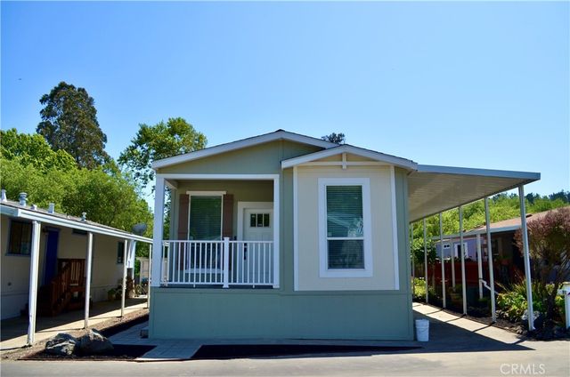 1226 N Main ST 31, Cambria, CA 93428