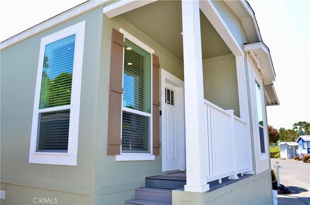 1226 N Main ST 31, Cambria, CA 93428